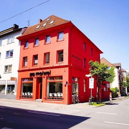 Apartment In Innenstadt ビーレフェルト エクステリア 写真