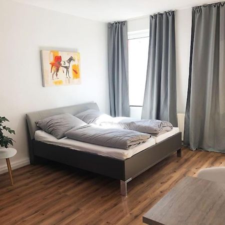 Apartment In Innenstadt ビーレフェルト エクステリア 写真