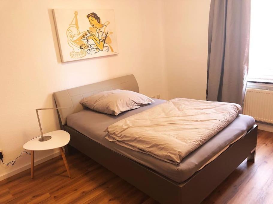 Apartment In Innenstadt ビーレフェルト エクステリア 写真