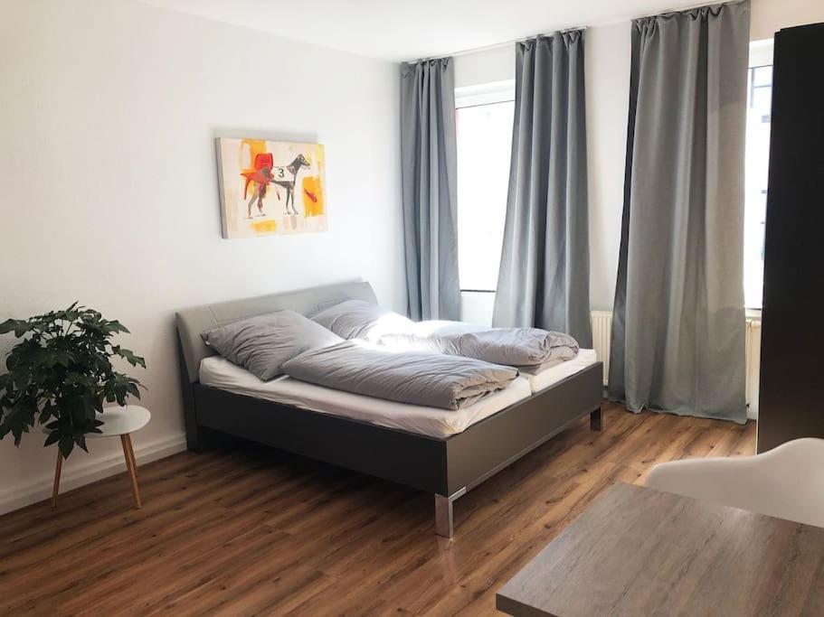 Apartment In Innenstadt ビーレフェルト エクステリア 写真