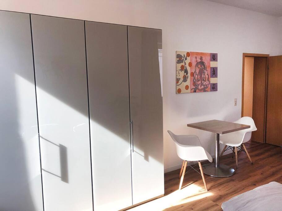Apartment In Innenstadt ビーレフェルト エクステリア 写真
