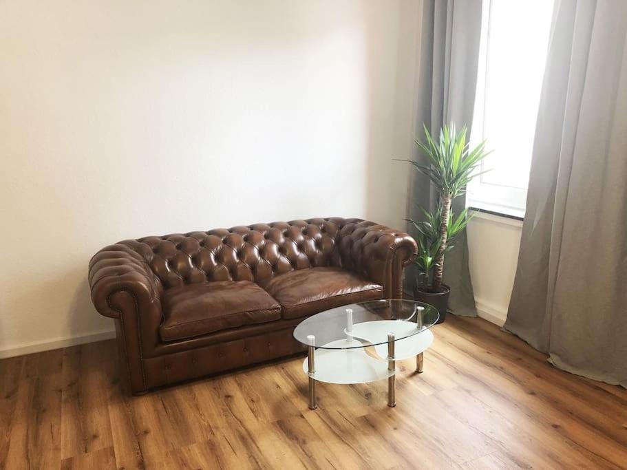 Apartment In Innenstadt ビーレフェルト エクステリア 写真