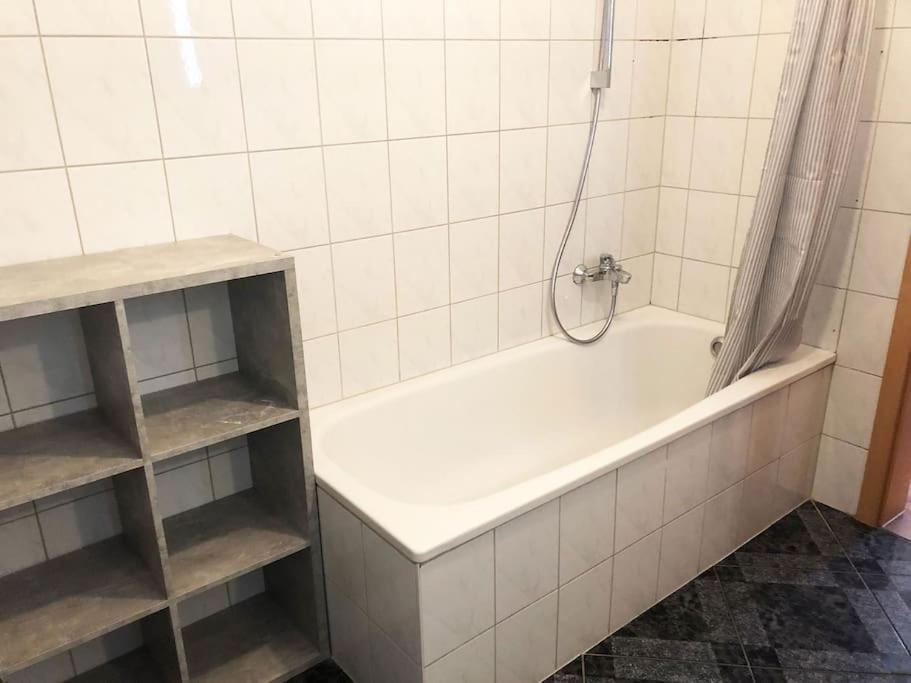 Apartment In Innenstadt ビーレフェルト エクステリア 写真