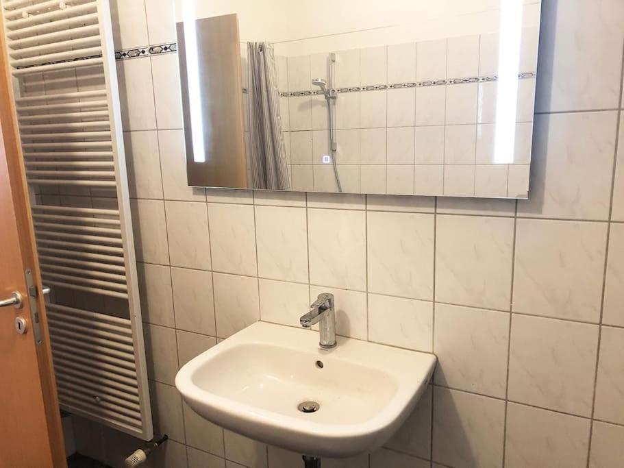 Apartment In Innenstadt ビーレフェルト エクステリア 写真